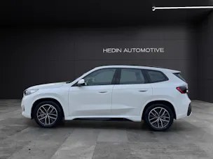 BMW iX1 xDrive30