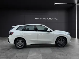 BMW iX1 xDrive30