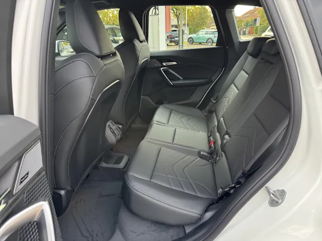 BMW iX1 xDrive30