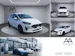 FORD Fiesta 1.0 EcoB Hybrid Titanium