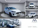 FORD Fiesta 1.0 EcoB Hybrid Titanium