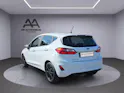 FORD Fiesta 1.0 EcoB Hybrid Titanium