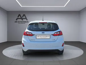FORD Fiesta 1.0 EcoB Hybrid Titanium