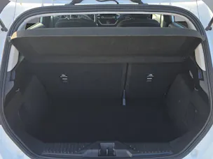 FORD Fiesta 1.0 EcoB Hybrid Titanium