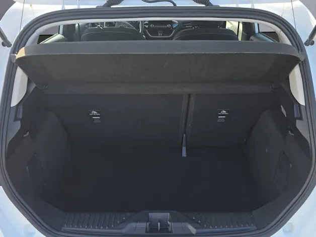 FORD Fiesta 1.0 EcoB Hybrid Titanium