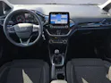 FORD Fiesta 1.0 EcoB Hybrid Titanium