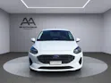 FORD Fiesta 1.0 EcoB Hybrid Titanium