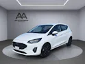 FORD Fiesta 1.0 EcoB Hybrid Titanium