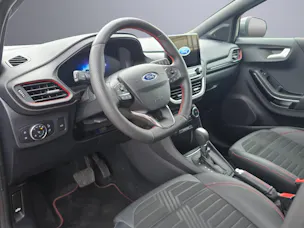 FORD Puma 1.0 EcoB Hybrid 155 ST-Line X