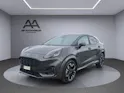 FORD Puma 1.0 EcoB Hybrid 155 ST-Line X