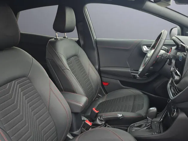 FORD Puma 1.0 EcoB Hybrid 155 ST-Line X