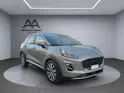 FORD Puma 1.0 EcoB Titanium X