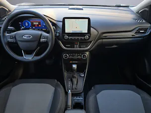 FORD Puma 1.0 EcoB Titanium X