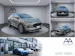 FORD Puma 1.0 EcoB Titanium X
