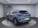FORD Puma 1.0 EcoB Titanium X