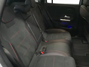 MERCEDES-BENZ EQA 350 AMG Line 4Matic
