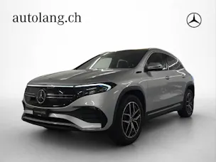 MERCEDES-BENZ EQA 350 AMG Line 4Matic