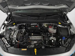 MERCEDES-BENZ EQA 350 AMG Line 4Matic