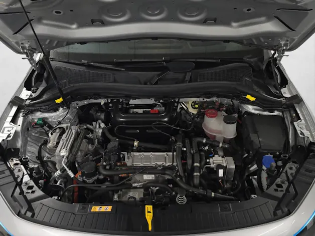 MERCEDES-BENZ EQA 350 AMG Line 4Matic