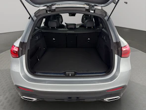 Fahrzeugbild MERCEDES-BENZ GLC-Klasse GLC 220 d AMG Line 4matic