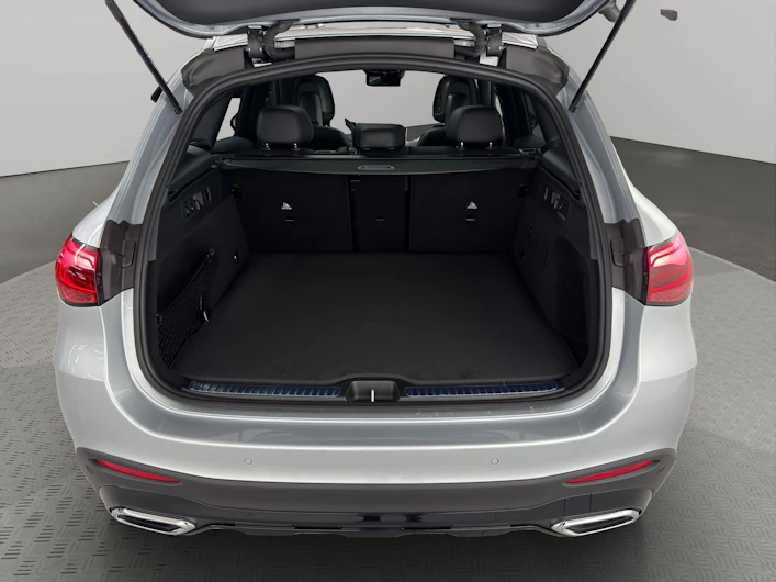 Fahrzeugbild MERCEDES-BENZ GLC 220