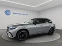 MERCEDES-BENZ GLC-Klasse GLC 220 d AMG Line 4matic