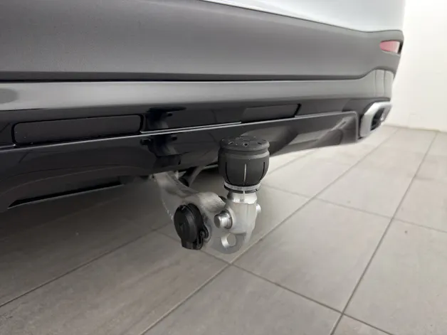MERCEDES-BENZ GLC-Klasse GLC 220 d AMG Line 4matic