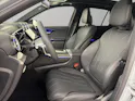 MERCEDES-BENZ GLC-Klasse GLC 220 d AMG Line 4matic