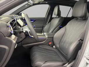 MERCEDES-BENZ GLC-Klasse GLC 220 d AMG Line 4matic