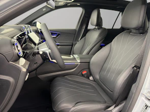 Fahrzeugbild MERCEDES-BENZ GLC-Klasse GLC 220 d AMG Line 4matic