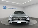 MERCEDES-BENZ GLC-Klasse GLC 220 d AMG Line 4matic