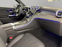 MERCEDES-BENZ GLC-Klasse GLC 220 d AMG Line 4matic