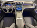 MERCEDES-BENZ GLC-Klasse GLC 220 d AMG Line 4matic