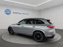 MERCEDES-BENZ GLC-Klasse GLC 220 d AMG Line 4matic