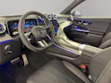 MERCEDES-BENZ GLC-Klasse GLC 220 d AMG Line 4matic