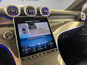 MERCEDES-BENZ GLC-Klasse GLC 220 d AMG Line 4matic