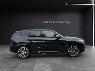 BMW iX1 xDrive 30