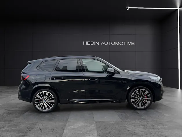 BMW iX1 xDrive 30