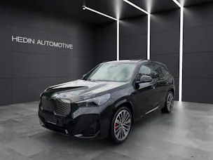 BMW iX1 xDrive 30