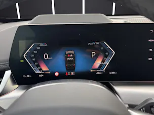 BMW iX1 xDrive 30