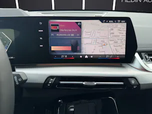 BMW iX1 xDrive 30