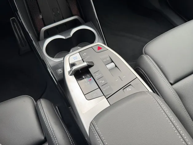 BMW iX1 xDrive 30