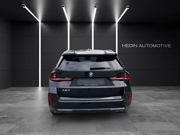 BMW iX1 xDrive 30