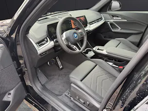 BMW iX1 xDrive 30