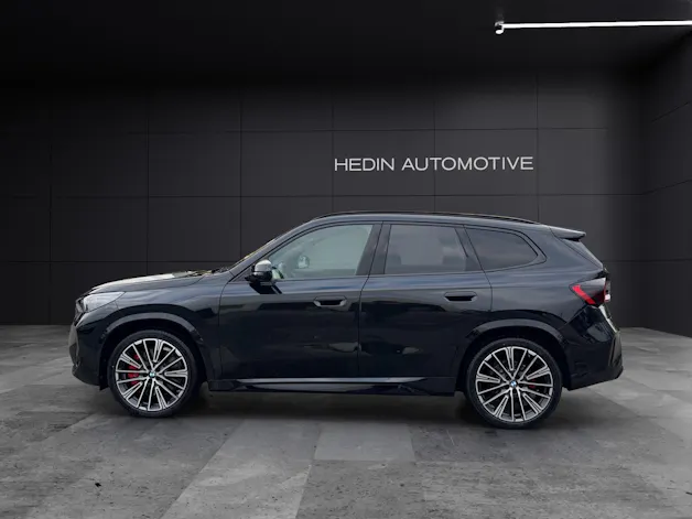 BMW iX1 xDrive 30