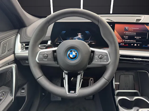 BMW iX1 xDrive 30