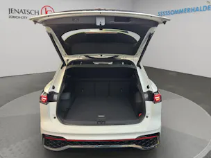 VW Tiguan 2.0 TSI R-Line DSG 4motion