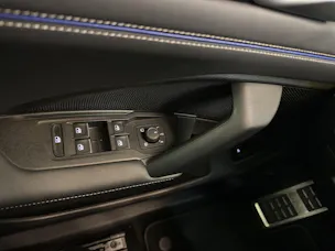 VW Tiguan 2.0 TSI R-Line DSG 4motion