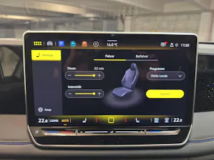 VW Tiguan 2.0 TSI R-Line DSG 4motion