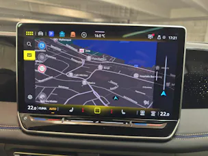 VW Tiguan 2.0 TSI R-Line DSG 4motion